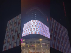 Màn hình lớn ngoài trời được bán trực tiếp bởi nhà sản xuất Led