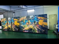 HD Indoor P1.538 LED Display Poster Quảng cáo Video Player Chất lượng cao Giá rẻ hơn