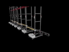 Thuê màn hình LED Cài đặt cơ sở và hỗ trợ 4 28s