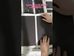 Mô-đun linh hoạt trong nhà 320*160 mm