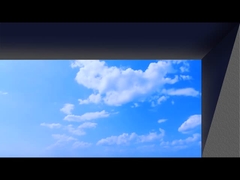 Màn hình LED quảng cáo 3D mắt thường