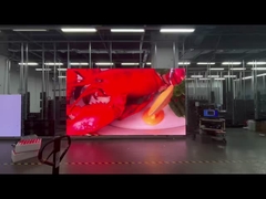 Giá xuất xưởng màn hình LED trong nhà P1.25 đến P4 tất cả các dòng tấm LED/module LED