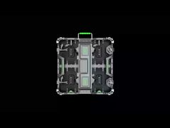 Màn hình LED cho thuê P3.91 trong nhà thờ