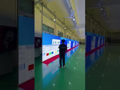 Màn hình LED cho thuê di động