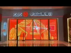 Màn hình LED trong suốt P3.91-7.82