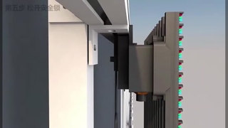 Màn hình lưới LED