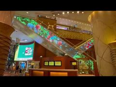 Màn hình LED trong suốt