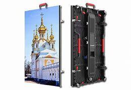 Cho thuê màn hình Led ngoài trời SMD2525 104x104 FCC Chống nước IP65