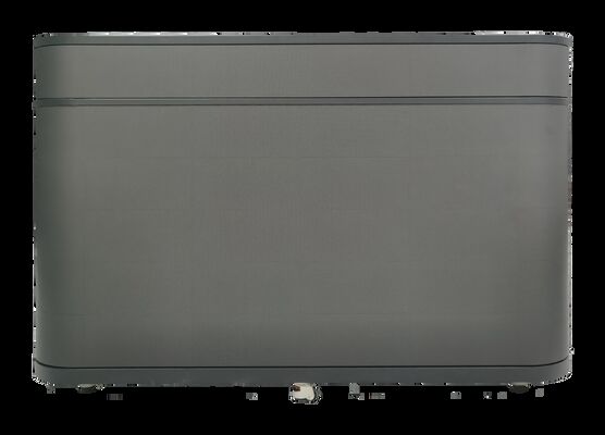 LED Front Desk Display