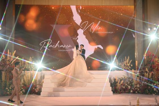 500x1000mm Cabinet Modular Led Display Panels Wedding LED Screen Cho thuê