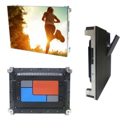 Hình ảnh động 32 * 16cm Màn hình LED Pixel nhỏ ODM