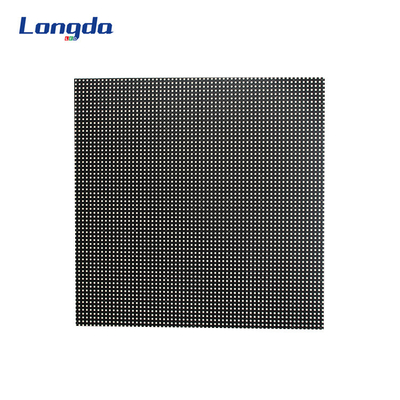 Màn hình LED cong P3.91mm trong nhà ngoài trời Chống nước Độ sáng cao IP65