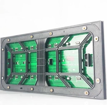Màn hình LED P10 đầy đủ màu ngoài trời