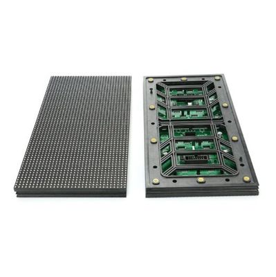 HD ngoài trời P4 SMD Full Color LED Display Module 320X160mm LED Screen Module