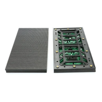 Mô-đun màn hình LED đủ màu P4 SMD ngoài trời Mô-đun màn hình LED 320X160mm / 256X128mm