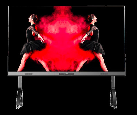 Màn hình LED video màu đầy đủ