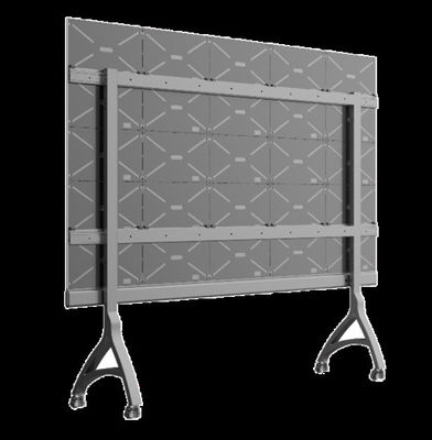 Màn hình LED video màu đầy đủ