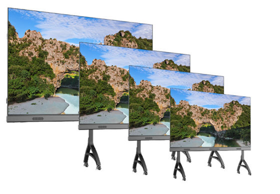 Màn hình LED video màu đầy đủ