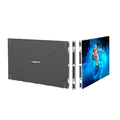 Màn hình Led sân nhỏ Tiết kiệm thời gian & Tiết kiệm nhân công Hộp tích hợp Nova 600 * 337,5mm