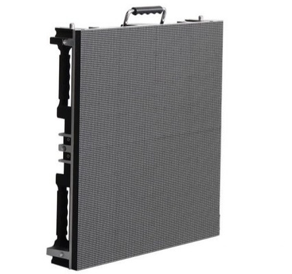 Cho thuê tường video LED tuổi thọ 100000 giờ Nhiệt độ màu 6500K