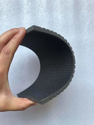 Màn hình LED linh hoạt cỡ nhỏ 14 bit màu xám Bảo hành 2 năm
