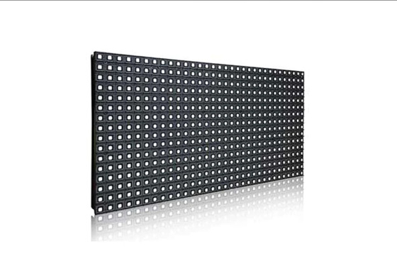 Tỷ lệ làm mới cao 1920Hz Màn hình LED ngoài trời Cài đặt cố định 14bit Gray Scale