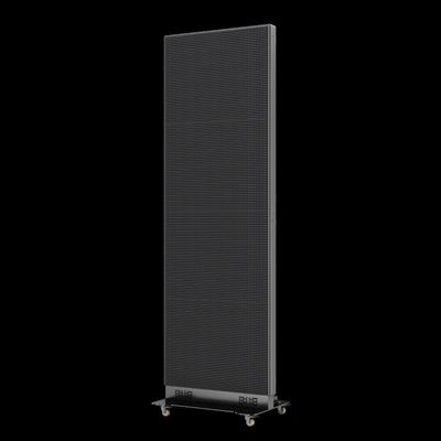 HD Full Color Indoor LED Display Poster Quảng cáo Video Player P1.25 P1.538 P1.86 P2 P2.5 P3