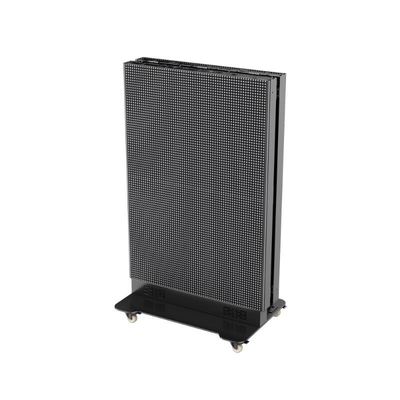 HD Full Color Indoor LED Display Poster Quảng cáo Video Player P1.25 P1.538 P1.86 P2 P2.5 P3