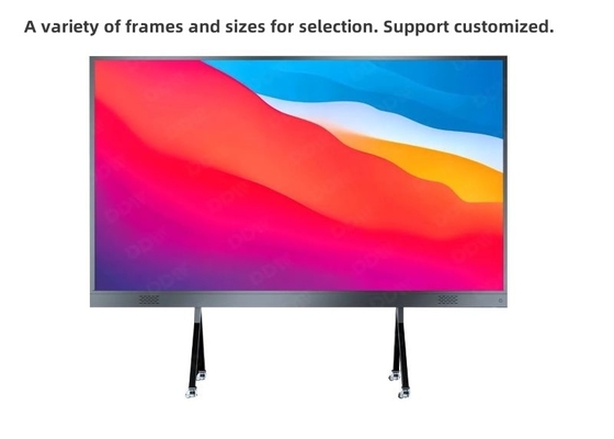 Màn hình LED All-in-One thông minh TV hội nghị video tường cho địa điểm lớn 108'' 135'' 162'' 216''