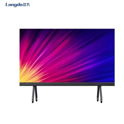 Màn hình LED All-in-One 108 inch 4K Siêu mỏng Tương tác Hội nghị TV Thông minh