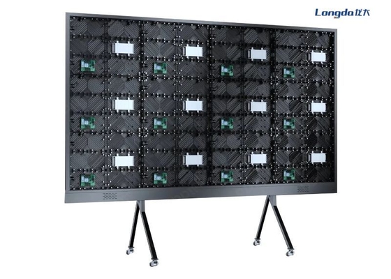 Màn hình LED All-in-One thông minh TV hội nghị video tường cho địa điểm lớn 108'' 135'' 162'' 216''