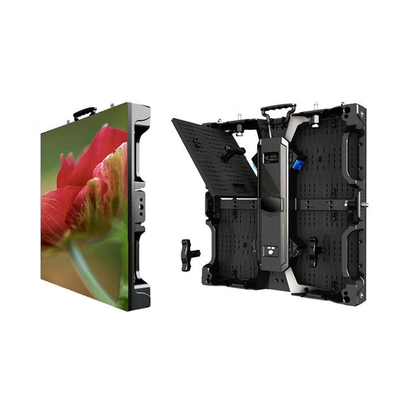 Đầy đủ màu sắc P3.91 Cho thuê Video tường Sự kiện Hậu trường Màn hình LED Trong nhà Ngoài trời