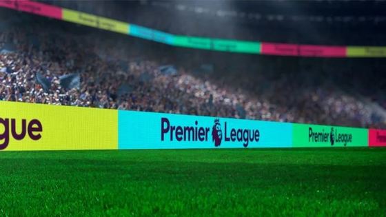 Màn hình chiếu LED cho thuê linh hoạt Arc Concave Convex Screen P2.6 P2.9 P3.91 P4.81