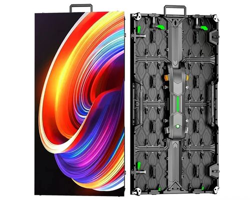 Màn hình hiển thị LED nội thất Pixel nhỏ