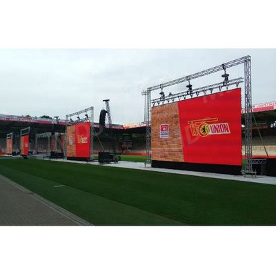 Màn hình hiển thị LED nội thất Pixel nhỏ