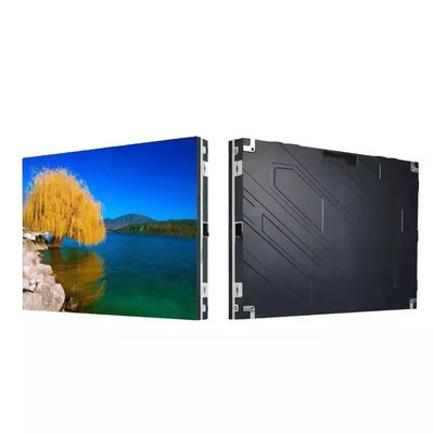 Indoor Led Display High Resolution High Refresh Meeting Room Led Screen