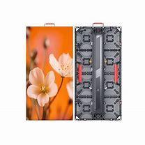 Màn hình LED cho thuê đầy đủ màu P3.91 500x1000mm Màn hình LED video trong nhà ngoài trời