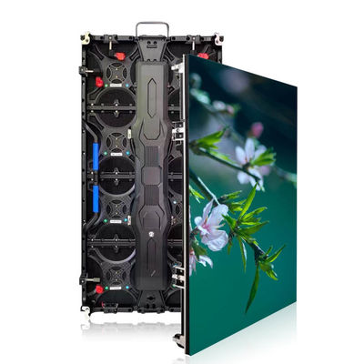 Màn hình hiển thị LED cho thuê độ phân giải cao HD P2.976 P3.91 P4.81 cho sân khấu nhà thờ đám cưới