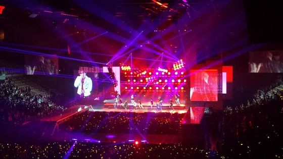 Màn hình hiển thị LED cho thuê độ phân giải cao HD P2.976 P3.91 P4.81 cho sân khấu nhà thờ đám cưới