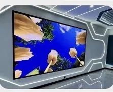 Tấm LED trong nhà cố định P0.9375 RGB độ phân giải cao