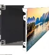 Màn hình LED hội nghị trong nhà siêu mỏng P1.25, phòng họp LED