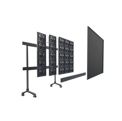 Màn hình LED tích hợp 16 Bit Fine Pitch cho gia đình và hội nghị