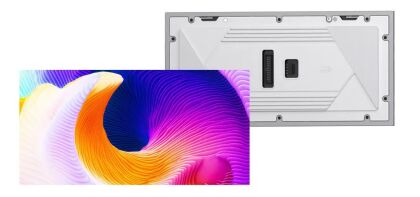 Màn hình LED ngoài trời nhôm độ sáng cao 10000nits tiết kiệm năng lượng được sử dụng rộng rãi cho Trung Đông