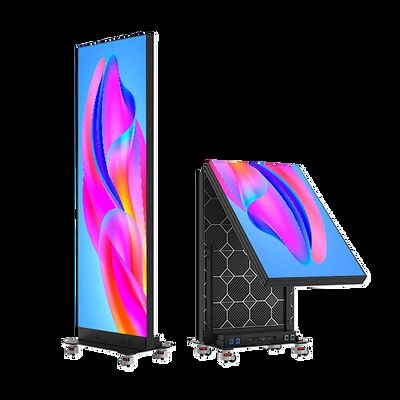 GOB LED Poster Displays: Nhiều kích thước có sẵn. Chuyên môn sản xuất kể từ năm 2009.