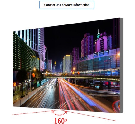 P1.25 DC5V Pixel nhỏ Pitch LED màn hình màn hình màn hình màn hình 4k Video Wall