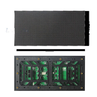 LED Display Cabinet Quảng cáo tùy chỉnh P5 LED TV Panel Screen Video Wall