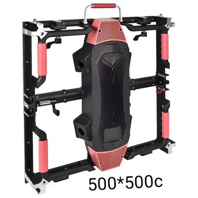 P1.56 Màn hình hiển thị Led thông minh FCC Phòng họp 300 đến 500nit