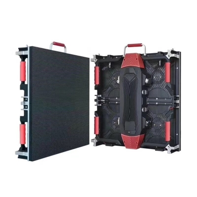 Tấm tường video LED IP65 AC240V P2.9 ROHS