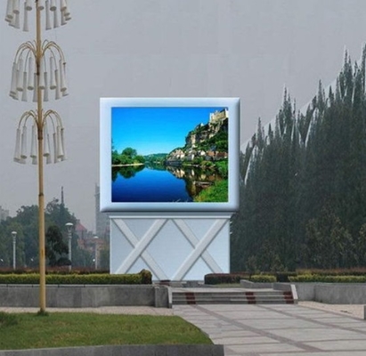 Màn hình hiển thị Led có độ sáng cao đầy đủ IP65 P5mm 960 * 960mm