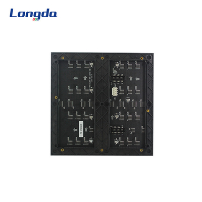 Cho thuê màn hình Led trong nhà Longda P3mm ISO14001